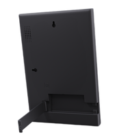Cadre photo numérique intelligent avec écran tactile IPS WiFi de 10,1 pouces