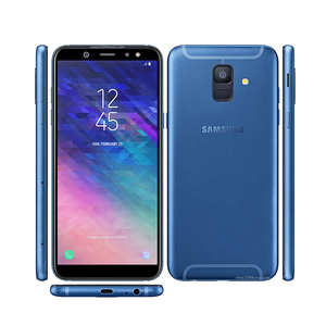 All'ingrosso <span class=keywords><strong>Galaxy</strong></span> <span class=keywords><strong>A6</strong></span> 3 + 32GB 4G LTE Global Rom Telefon telefoni usati Usedmobilephones - Product Image 3