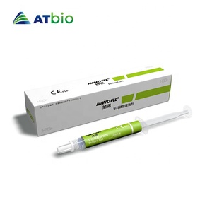 Gel Mordenzante Dentale all'Acido Fosforico <span class=keywords><strong>NANOFIL</strong></span> Approvato CE, 37% 20% 33% 35% - Product Image 5