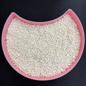 Prix d'usine Bonne aptitude au traitement Pellets de matières premières en plastique ABS PA-756S la qualité d'injection pour les composants automobiles - Product Image 1