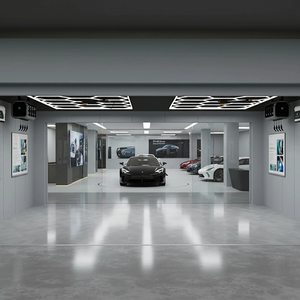 <span class=keywords><strong>Autolavaggio</strong></span> elettrico completo e attrezzature di dettaglio servizio One-<span class=keywords><strong>Stop</strong></span> edizione Standard per la bellezza e la pulizia a pressione - Product Image 4