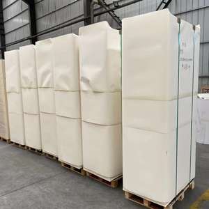 Hoja de Papel con Recubrimiento de PE Simple o Doble de 150 g/m² a 350 g/m² - Product Image 5