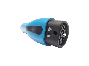 Câble <span class=keywords><strong>de</strong></span> charge <span class=keywords><strong>de</strong></span> type 2 nouvelle version 16A 32A V4-DSIEC2e pour une charge EV pratique - Product Image 5