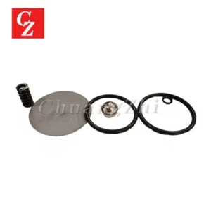 Kit de réparation de soupape de régulation 2911011100 pour compresseur d'air Atlas Copco, soupape 2911-0111-00 - Product Image 2
