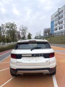 Autos <span class=keywords><strong>Usados</strong></span> en <span class=keywords><strong>Venta</strong></span> en China, Autos <span class=keywords><strong>Toyota</strong></span> <span class=keywords><strong>Usados</strong></span> en China, Landwind X7 2015 2.0T Edición Premium Panorámica - Product Image 4