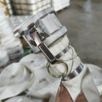 Raccord de tuyauterie français à connexion rapide, coupleur Camlock type B C D E F en alliage d'aluminium argenté, coupleur flexible femelle/mâle pour tuyau d'incendie