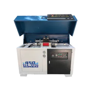 Ultra high pressure water jet cutting machine for cutting steel plates stainless steel with smooth and burr free incisions