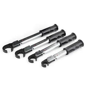 Llave Dinamométrica de Trinquete para Bujías, Juego de Llaves Abiertas de Alta Precisión, Herramienta de Reparación de Aire Acondicionado, Hecho en China Continental - Product Image 5