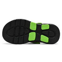 Femmes à la mode été plage jardin chaussures de sport épais deux pièces semelle EVA Injection sabots anti-dérapant doux plate-forme respirant