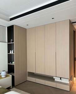 Armario para Villa, Muebles para el Hogar, Armario para Dormitorio, Soluciones Personalizadas para Villas, Apartamentos y Hoteles - Product Image 3