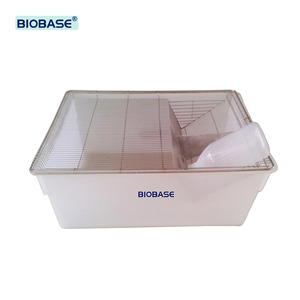 Gabbia per Topi BIOBASE con Separazione di <span class=keywords><strong>Feci</strong></span> e Urina per Laboratori e Ospedali - Product Image 1