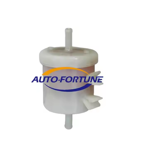 Filtre à carburant 16900-SA0-004 16900SA0004 pour Audi 100/100 Avant/ 80 16900SA0004 16900-SA0-003 16900-SA0-013 16900-SA0-014 - Product Image 1