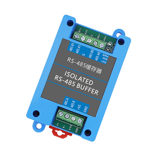 Repetidor Buffer RS-485 <span class=keywords><strong>2</strong></span> Mestres 1 Escravo - Estende a Distância de Comunicação para Aplicações de IoT Industrial - Product Image 5