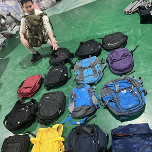 <span class=keywords><strong>Sac</strong></span> à dos de <span class=keywords><strong>randonnée</strong></span> d'<span class=keywords><strong>occasion</strong></span> <span class=keywords><strong>Sac</strong></span> d'école d'<span class=keywords><strong>occasion</strong></span> <span class=keywords><strong>Sac</strong></span> à dos d'<span class=keywords><strong>occasion</strong></span> <span class=keywords><strong>Sac</strong></span> à dos Preloved <span class=keywords><strong>Sac</strong></span> d'école Preloved Stock en gros - Product Image 3
