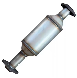 Convertidor Catalítico de Tres Vías, Convertidor Catalítico para Automóviles en Oferta para Greatwall Voleex V80 1.5 Delantero - Product Image 1
