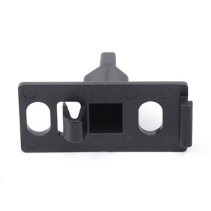 ขั้วต่อประตูเครื่องซักผ้า 8181651 ชิ้นส่วนทดแทนพลาสติกสำหรับเครื่องซักผ้า - Product Image 2