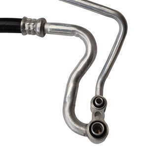 Auto Car A/C gruppo aspirazione e scarico refrigerante OE #51811367 51811434A 51811434B KYOH01533 per Fiat <span class=keywords><strong>Doblo</strong></span> <span class=keywords><strong>Cargo</strong></span> 2010 - Product Image 3