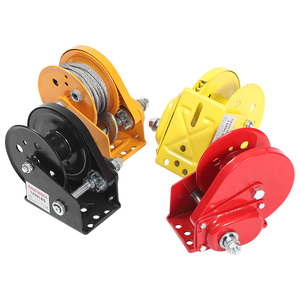 Tùy chỉnh tay kép tời nâng quây nâng tháp giai đoạn 350kg Tải Công suất Loa di động nâng tháp - Product Image 3