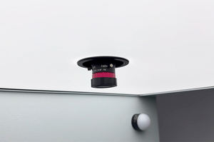 מכונת בדיקת <span class=keywords><strong>CCD</strong></span> של אלקטרודה חיובית ושלילית של סוללה גלילית עבור סוללת ליתיום 18650 21700 26650 32700 - Product Image 5