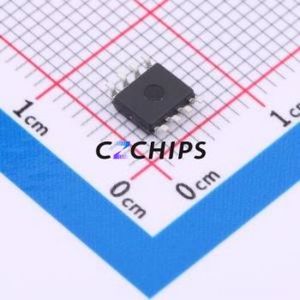 Chip IC de circuito integrado TC7660SEOA, bomba de carga PMIC, venta al por mayor, de componentes electrónicos de Chip BOM, original y nuevo - Product Image 2