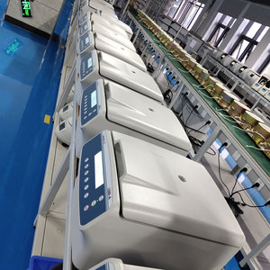 Cence L500-A Low-speed <strong>Laboratory</strong> Benchtop <strong>Centrifuge</strong> <strong>Cheap</strong> <strong>Price</strong> <strong>Centrifuge</strong> Machine - Product Image 2