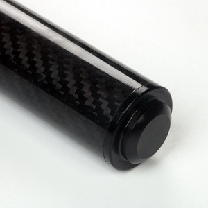 Extension de queue de billard en fibre de carbone Ball <span class=keywords><strong>Tank</strong></span> <span class=keywords><strong>Zeus</strong></span> Poseidon, allongeant la queue, vente en gros d'usine Chutek pour le sport de billard - Product Image 2