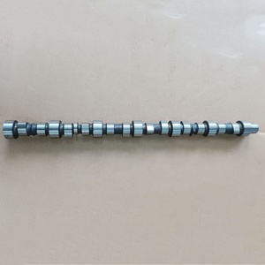 อะไหล่เครื่องยนต์ดีเซลคุณภาพสูง เพลาลูกเบี้ยว 3923478 สำหรับ 6C 6CT 6CTA8.3 - Product Image 2