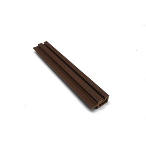 Hot bán ngoài trời Patio decking hiện đại DIY WPC Chất liệu decking gạch cho bơi lội - Product Image 6