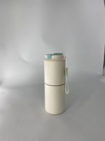 Moulin à café électrique portable 2026, mini broyeur automatique pour café moulu et infusion – Nouveauté très demandée