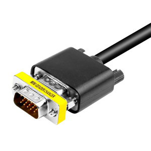 Nóng Bán Hàng Full HD 1080P 15 Pin Kết Nối SVGA <span class=keywords><strong>VGA</strong></span> Nữ Để Nữ Coupler Mini Chuyển Đổi Giới Tính Changer <span class=keywords><strong>Adapter</strong></span> Cho PC Và Màn Hình - Product Image 4