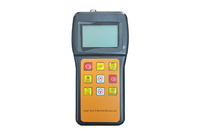 U100 Digital Metal Measuring Equipment Ultrasonic Thickness Gauge