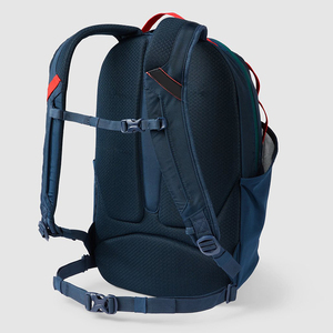 Mochila Máy Tính Xách Tay Trở Lại Gói 25L Đi Bộ Đường Dài Đường Mòn Daypack Tùy Chỉnh Ba Lô Thể Thao Trường Túi Cho Nam Giới Cao Đẳng - Product Image 3