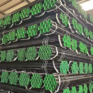 API 5L B X42, API 5L psl2 gr. B X52 <span class=keywords><strong>smls</strong></span> ống 6m chiều dài tùy chỉnh Ống thép carbon - Product Image 4