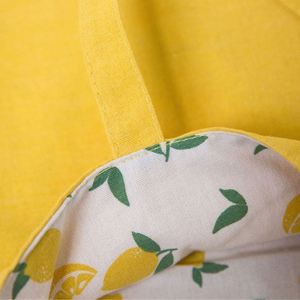 Bolsas de Compras Promocionales de Lona de Algodón Reutilizables con Impresión a Doble Cara en Verde, Sublimación y Logotipo Personalizado - Product Image 4