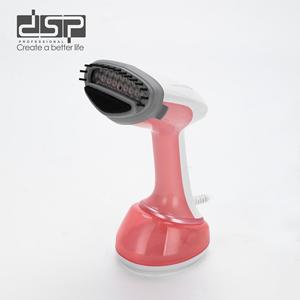 Plancha de Vapor Portátil DSP KD1176 con Placa de Acero Inoxidable para Uso Doméstico - Product Image 2