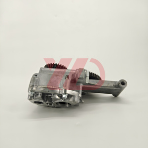 Pièces de moteur de machines de construction, pompe à huile 331-8905 3318905 211-0546 2110546 pour C9 à bas prix - Product Image 4