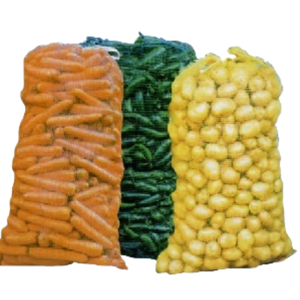 Sacs agricoles en filet Leno PP haute résistance - Récolte, stockage et <span class=keywords><strong>transport</strong></span> <span class=keywords><strong>de</strong></span> fruits et légumes <span class=keywords><strong>de</strong></span> ferme - Product Image 1