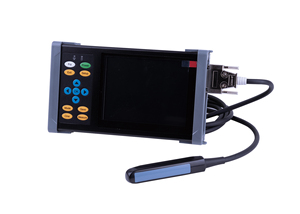 A20 đầy đủ kỹ thuật số thú y siêu âm chẩn đoán Hệ thống hình ảnh công nghệ cao Thiết bị giám sát cho thú y sử dụng - Product Image 4