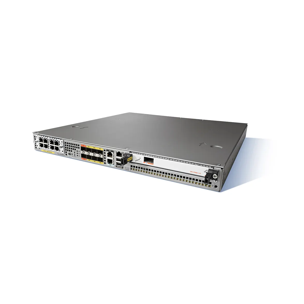 Original ASR1001-X ASR1000-Serie-Router ASR1001-X