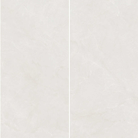 Carrelage en porcelaine aspect marbre beige prix usine 600x1200mm design moderne salle de bain facile à nettoyer imperméable livraison rapide vente en gros