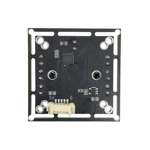 Vente directe d'usine, module de caméra photosensible infrarouge basse consommation 1MP, résolution 1280×720 60FPS, USB2.0 Plug and Play - Product Image 5