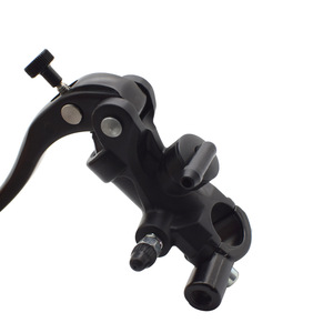 Ensemble de leviers de frein hydrauliques pour moto, cylindre maître de deuxième génération pour moto de rue, pièce de rechange MT 071 - Product Image 5