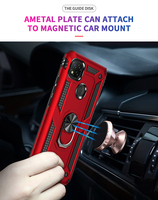 Coque hybride de téléphone portable, compatible avec Xiaomi Redmi 9C, Xiaomi Note 10, Mi 11 Pro K40, POCO F3, pas cher, nouveau,