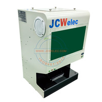 Testeur de couleur de séquence de câble intelligent de haute précision JCW-QC16 détecteur de séquence de couleurs