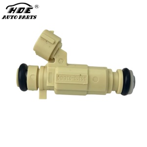 35310-03BB0 BF0423720048 INJB358DPSN HDE AUTO PARTS Válvula de Inyección de Alta Calidad al por Mayor para HYUNDAI i10 - Product Image 1