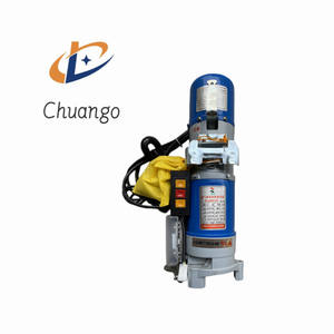 Abrepuertas de Garaje Automático Eléctrico <span class=keywords><strong>Chuango</strong></span> AC-1P-600 1P AC 220V 600KG de Alta Calidad, Diseño Moderno, Motor para Puerta Enrollable, 3 Años de Garantía CE - Product Image 1