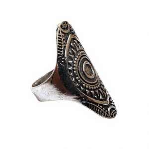 Wholesale Cheap Women Finger Adjustable <b>Rings</b> Wedding Engagement Jewelry Bulk Waterproof Women Brass Metal <b>Rings</b> - Product Image 4