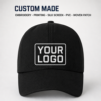 Casquettes de baseball personnalisées brodées à la main en gros, 6 panneaux, boucle métallique, unisexe, quatre saisons, pour adultes, en toile et maille pour l'extérieur