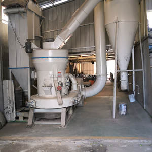 Broyeur Raymond allemand UNIQUEMAC <span class=keywords><strong>0</strong></span>-100tph pour divers minéraux, avec roulement à engrenages pour barite, calcite, feldspath, marbre, <span class=keywords><strong>calcaire</strong></span> - Product Image 3