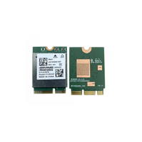 Module WiFi 6 sans fil, interface M.2, double bande 5G BT RTL8852AE RTL8852BE RTL8852CE, pièces RF WiFi de contrôle de qualité industrielle pour robots